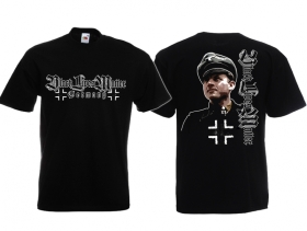 T-Hemd - Black Lives Matter T-Hemd - Black Lives Matter