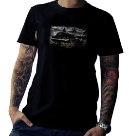 T-Hemd - Brigade 66 - Tiger T-Hemd - Brigade 66 - Tiger