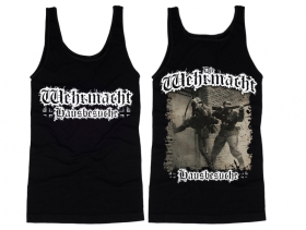 Muskelshirt/Tank Top - WS - Hausbesuche Muskelshirt/Tank Top - WS - Hausbesuche