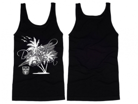 Muskelshirt/Tank Top - Deutsch Südwest Muskelshirt/Tank Top - Deutsch Südwest