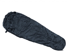 Schlafsack - Ultra Lite Ranger - schwarz Schlafsack - Ultra Lite Ranger - schwarz