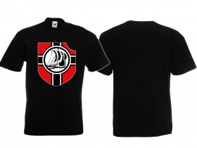 Frauen T-Shirt - Nordsturm Frauen T-Shirt - Nordsturm
