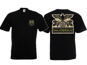T-Hemd - Deutsches Reichsbräu - Helles T-Hemd - Deutsches Reichsbräu - Helles