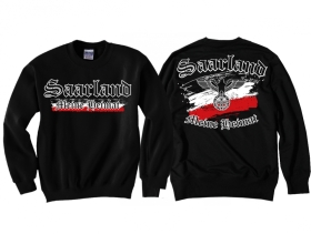 Pullover - Meine Heimat - Saarland Pullover - Meine Heimat - Saarland