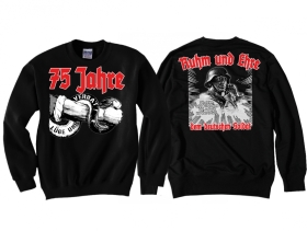 Pullover - 80 Jahre Lüge & Verrat