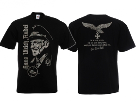 Frauen T-Shirt - Rudel - Tut eure Pflicht! Frauen T-Shirt - Rudel - Tut eure Pflicht!