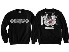 Pullover - Klagt nicht kämpft! - Motiv - 3 Pullover - Klagt nicht kämpft! - Motiv - 3