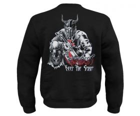 Doberman - Pullover - Crusader Doberman - Pullover - Crusader
