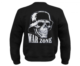 Doberman - Pullover - War Zone Doberman - Pullover - War Zone