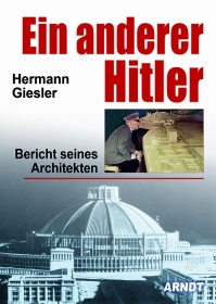 Buch - Ein anderer Hitler Buch - Ein anderer Hitler