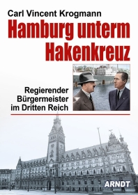 Buch - Hamburg unterm Hakenkreuz Buch - Hamburg unterm Hakenkreuz