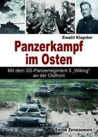 Buch - Panzerkampf im Osten Buch - Panzerkampf im Osten