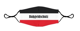 Gesichtsmaske - Bußgeldschutz +++RAUSVERKAUF+++ Gesichtsmaske - Bußgeldschutz +++RAUSVERKAUF+++