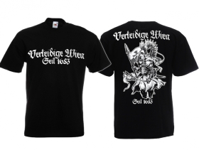 Frauen T-Shirt - Verteidige Wien Frauen T-Shirt - Verteidige Wien