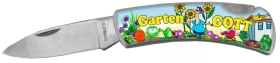Taschenmesser - Gartengott - DM37 Taschenmesser - Gartengott - DM37