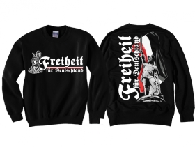 Pullover - Freiheit Für Deutschland Pullover - Freiheit Für Deutschland