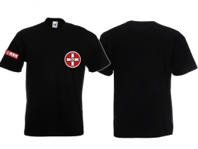 T-Hemd - KKK - Logo T-Hemd - KKK - Logo