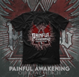 T-Hemd - Painful Awakening - Survive T-Hemd - Painful Awakening - Survive