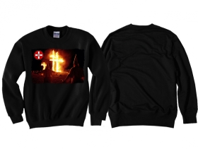 Pullover - Klanromantik - KKK Pullover - Klanromantik - KKK