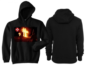 Frauen - Kapuzenpullover - Klanromantik - KKK Frauen - Kapuzenpullover - Klanromantik - KKK
