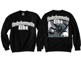 Pullover - Sonderkommando Elbe Pullover - Sonderkommando Elbe