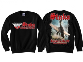 Pullover - Stuka Pullover - Stuka