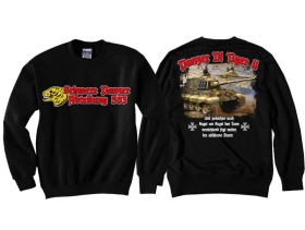 Pullover - Schwere Panzer Abteilung 503 Pullover - Schwere Panzer Abteilung 503