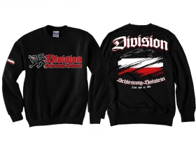 Pullover - Division Schleswig Holstein Pullover - Division Schleswig Holstein