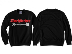 Pullover - Dachdecker - Motiv 1 Pullover - Dachdecker - Motiv 1