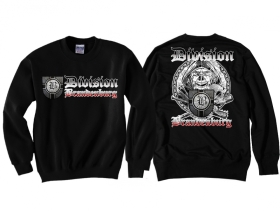 Pullover - Division Brandenburg - Kämpfer Pullover - Division Brandenburg - Kämpfer
