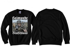 Pullover - Heimwehr Deutschland Pullover - Heimwehr Deutschland