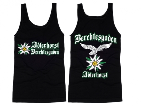 Muskelshirt/Tank Top - Adlerhorst - Berchtesgaden Muskelshirt/Tank Top - Adlerhorst - Berchtesgaden