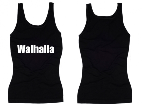 Frauen Top - Walhalla Frauen Top - Walhalla