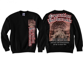 Pullover - Operation Barbarossa Pullover - Operation Barbarossa