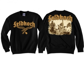 Pullover - Feldkoch Pullover - Feldkoch