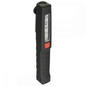 Arbeitslampe - 2 Leuchtmodi - wiederaufladbar Arbeitslampe - 2 Leuchtmodi - wiederaufladbar