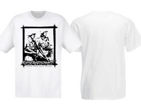Frauen T-Shirt - Kameradschaft - weiß Frauen T-Shirt - Kameradschaft - weiß