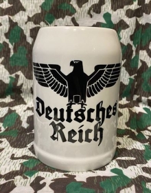 Bierkrug - Deutsches Herz Bierkrug - Deutsches Herz