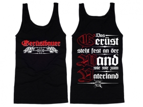 Muskelshirt/Tank Top - Gerüstbauer Muskelshirt/Tank Top - Gerüstbauer