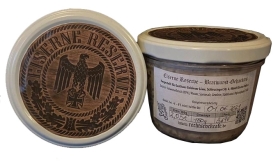 Eiserne Reserve - Bratwurst Gehacktes - 180g Eiserne Reserve - Bratwurst Gehacktes - 180g