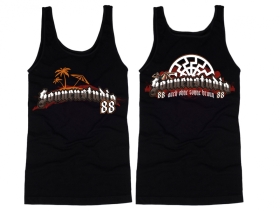 Muskelshirt/Tank Top - Sonnenstudio 88 - Neue Generation Muskelshirt/Tank Top - Sonnenstudio 88 - Neue Generation