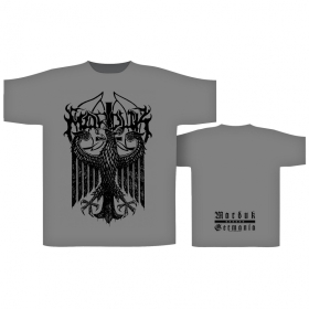 T-Hemd - Marduk - Germania T-Hemd - Marduk - Germania