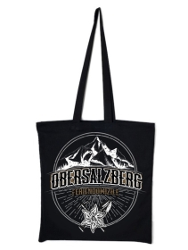 Stoffbeutel - Obersalzberg Stoffbeutel - Obersalzberg