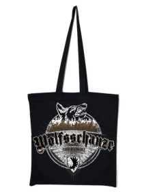 Stoffbeutel - Wolfsschanze Stoffbeutel - Wolfsschanze