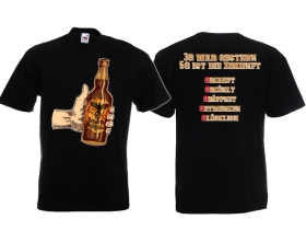 T-Hemd - Deutsches Reichsbräu - 5G T-Hemd - Deutsches Reichsbräu - 5G