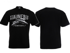 T-Hemd - Haunebu T-Hemd - Haunebu