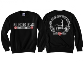 Pullover - KKK - Die Jungs aus dem Wald - Brandenburg - Motiv 2 Pullover - KKK - Die Jungs aus dem Wald - Brandenburg - Motiv 2
