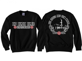 Pullover - KKK - Die Jungs aus dem Wald - Deutschland - Motiv 2 Pullover - KKK - Die Jungs aus dem Wald - Deutschland - Motiv 2