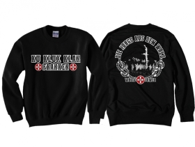 Pullover - KKK - Die Jungs aus dem Wald - Franken - Motiv 2 Pullover - KKK - Die Jungs aus dem Wald - Franken - Motiv 2