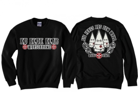 Pullover - KKK - Die Jungs aus dem Wald - Wunschdruck - Motiv 1 Pullover - KKK - Die Jungs aus dem Wald - Wunschdruck - Motiv 1